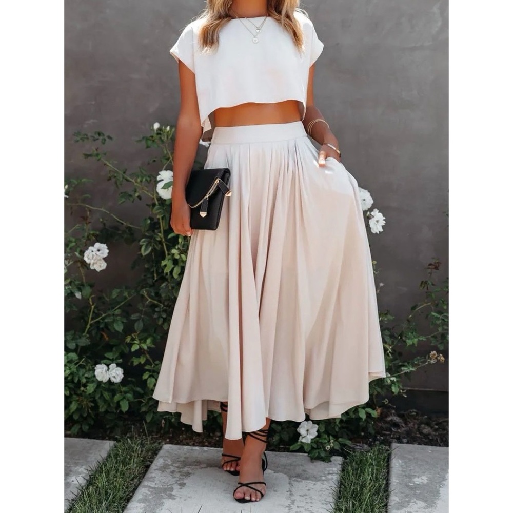 Two piece Fore set